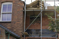 free Ure home extension quotes