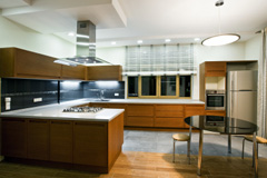 kitchen extensions Ure